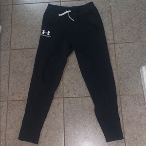 Under Armour Cold gear sweatpants